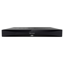 TP-LINK TL-NVR6232E-T dual-bay 32-channel hard disk video recorder supports 12 million high-definition surveillance