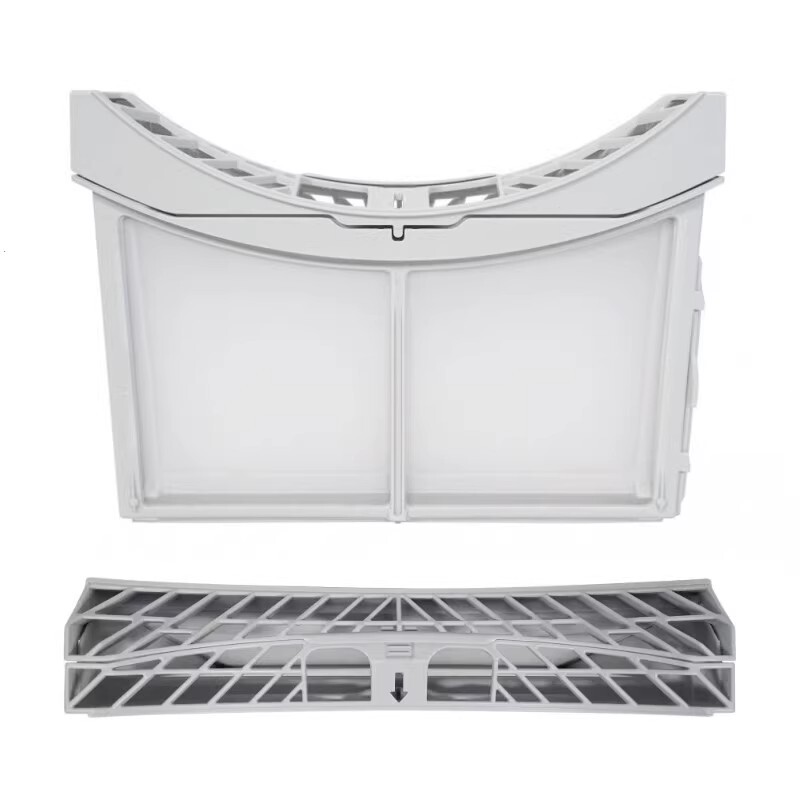 Lg Clothes Dryer, Dryer-Specific Lint Collector Filter Screen for Small Washing and Drying Towers