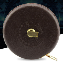 Czycard QK-301230 Mi Tape Measure Cloth Tape Measure Black Tech