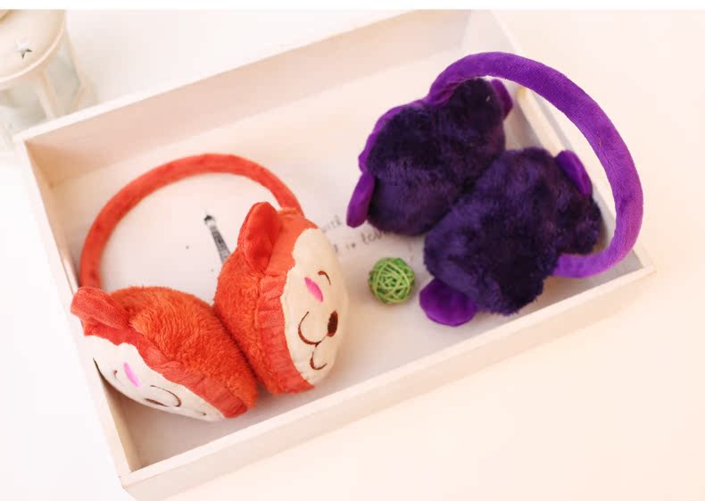 Cache-oreilles pour enfant - Ref 2152347 Image 19