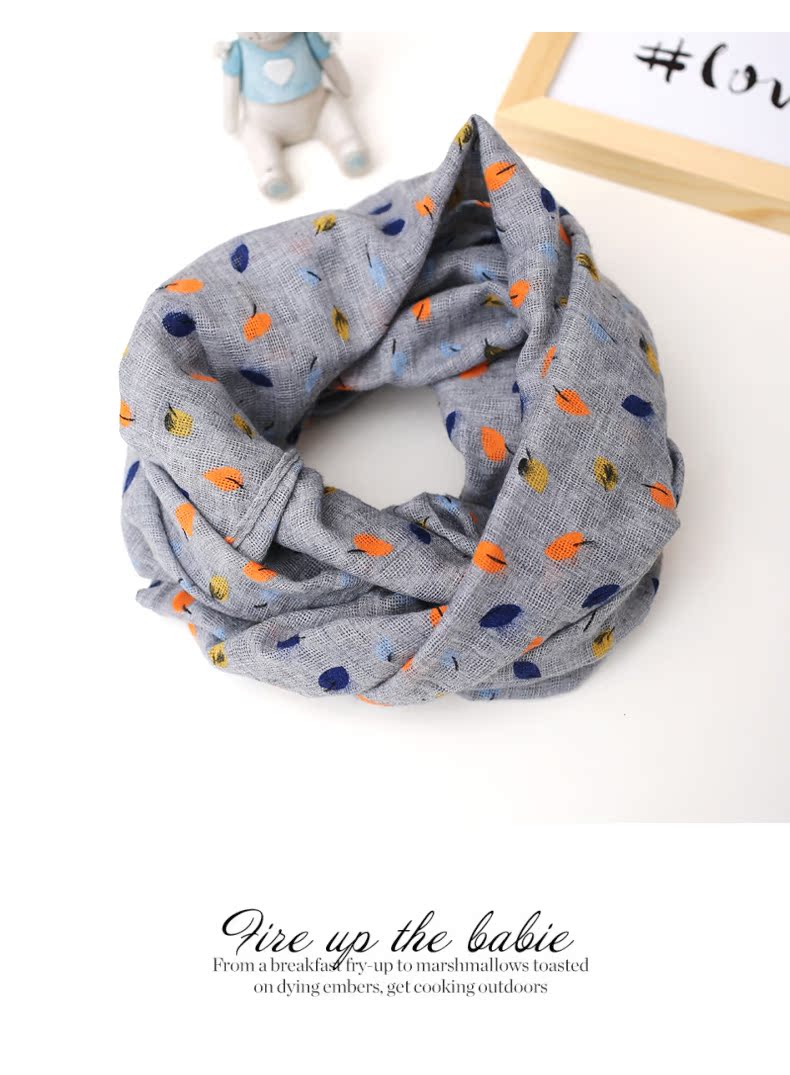 Foulard enfant - Ref 2136815 Image 20