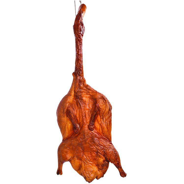 Hunan Duck Larch Duck smoked duck salted duck and duck with the same Sichuan Radish Old Rab meat 700 gr