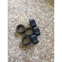 Machine tool accessories Chongqing Machine Tool Factory Y31125 gear hobbing machine transmission box hanging wheel spacer (inner hole 35)