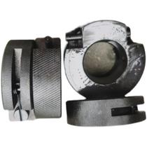 Gear hobbing machine accessories quick release ring inner hole 30