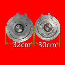 Suitable for three-yang flange bearing water seal XQG60-F1028BW XQG65-F1028BS 70-F1128