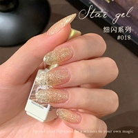 Fine Flash Series 18