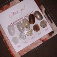 16-20 Fine Flash Series