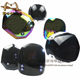 Turtle electric motorcycle modified instrument glass