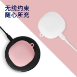 Anker Liberty Air2 Pro, защитный чехол для наушников с громкоговорителем, кабина Anker Anker, защитный чехол для наушников Bluetooth с защитой от падения, шумоподавление, персонализированный профессиональный набор наушников, отделение для зарядного устройства, коробка для наушников с мягкой оболочкой, тренд