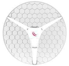 Сетевой мост mikrotik rblhgg-5acd-xl（lhg xl 5