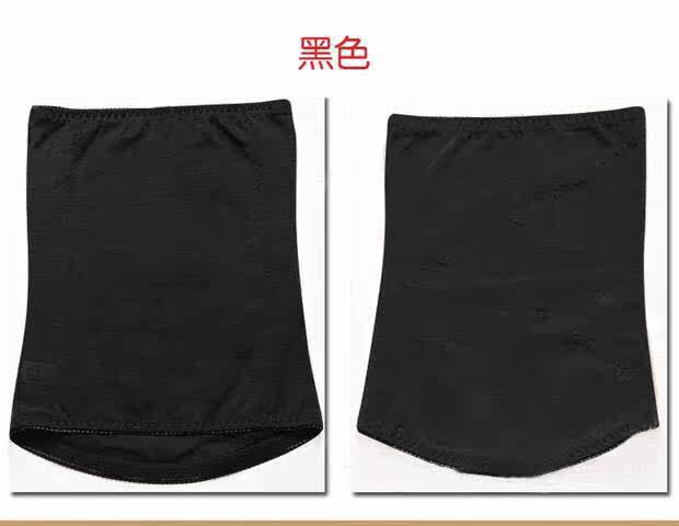 Corset simple en nylon - Ref 678541 Image 13