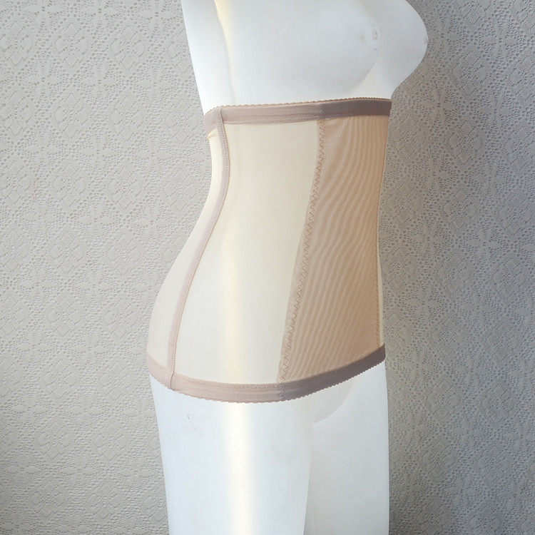 Corset sexy en nylon - Ref 679122 Image 26