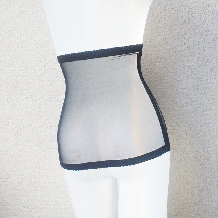 Corset sexy en nylon - Ref 679122 Image 24