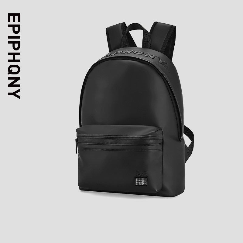 Epiphqny Backpack For Men And Women - Travel Backpack, School Bag, Laptop Bag, Sports Commuter Bag, Business Trip Bag, Birthday Gift - Thumbnail 7