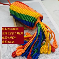 Gasplasia super large Orange