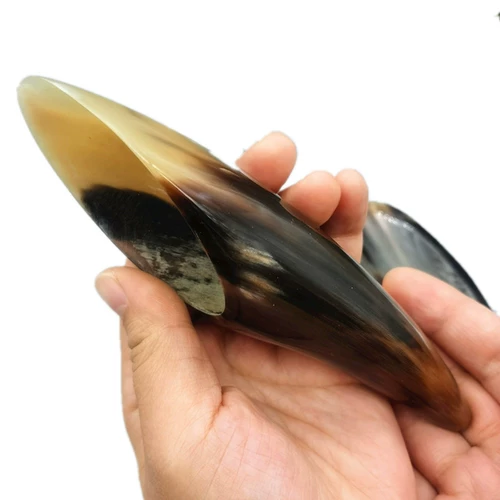 Баозен тибетская натуральная угловая массажная доска для царапин