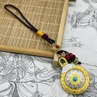 【Модель веревки】-гольцо и серебро