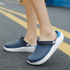 Упаковка угол men's non slip sandals