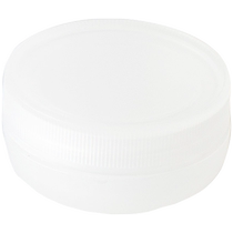 MUJI polypropylene cream box travel storage box portable dispensing box