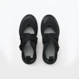 Мужские универсальные спортивные сандалии подходит для мужчин и женщин, туфли, белая обувь на платформе