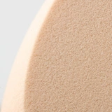 Muji, пудра, спонж, косметическая губка