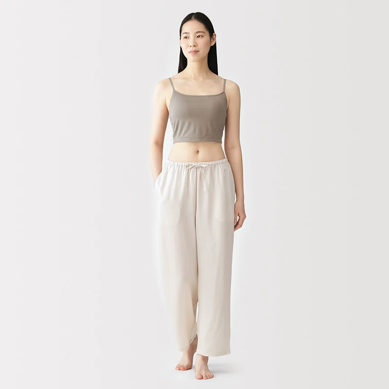 Short tank top sleevless, spring vest, 26 years