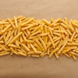 Фри фри с волосатым крабом муджи