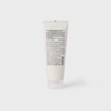 Muji, мягкий отшелушивающий отшелушивающий скраб с экстрактом растений для всего тела