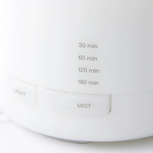 Muji, ультразвуковой аромадиффузор, парфюмированный диффузор для офиса