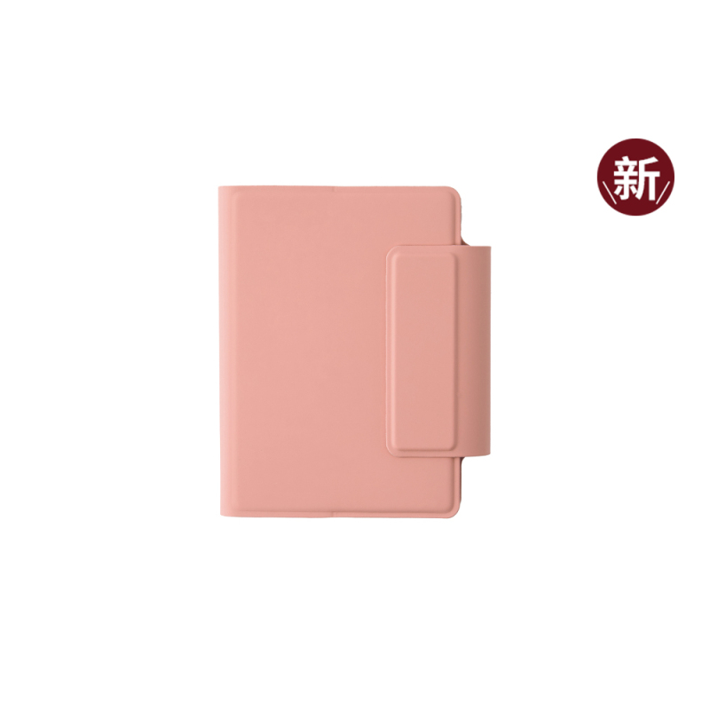 Muji Polyurethane Cover Monthly/Weekly Planner/Notebook Starting from December 2026 New Product