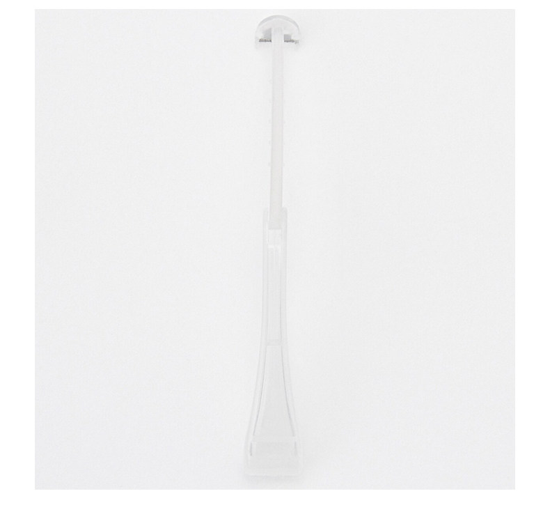 Xiumei Дао 无印良品 muji 折叠式修眉剪刀 修眉刀 便携
