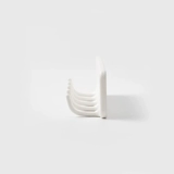 Настенный крючок для хранения MUJI ABS, липкий крючок, не нужно пробивать отверстия