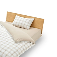 Бежевый маленький проверенный лист стиль