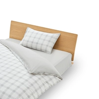 Серый маленький проверенный лист стиль