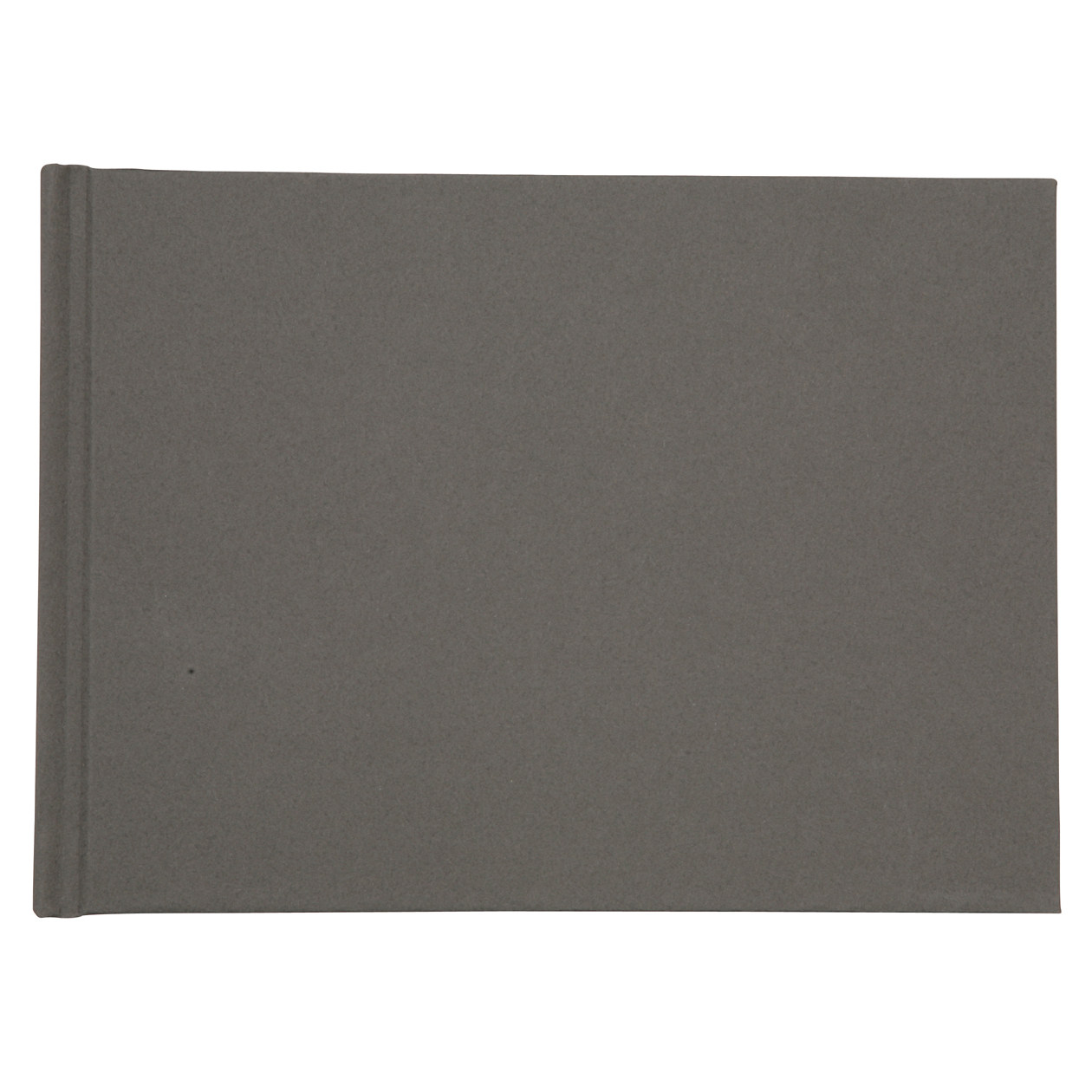 Unstamped Good Pink MUJI HARD FACE PHOTO BOOK