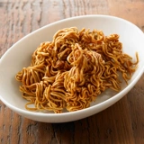 Муджи убил соевый соус мини -хрустящий лапша закуски повседневные