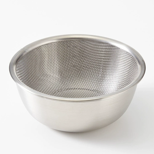 Муджи муджи из нержавеющей стали.