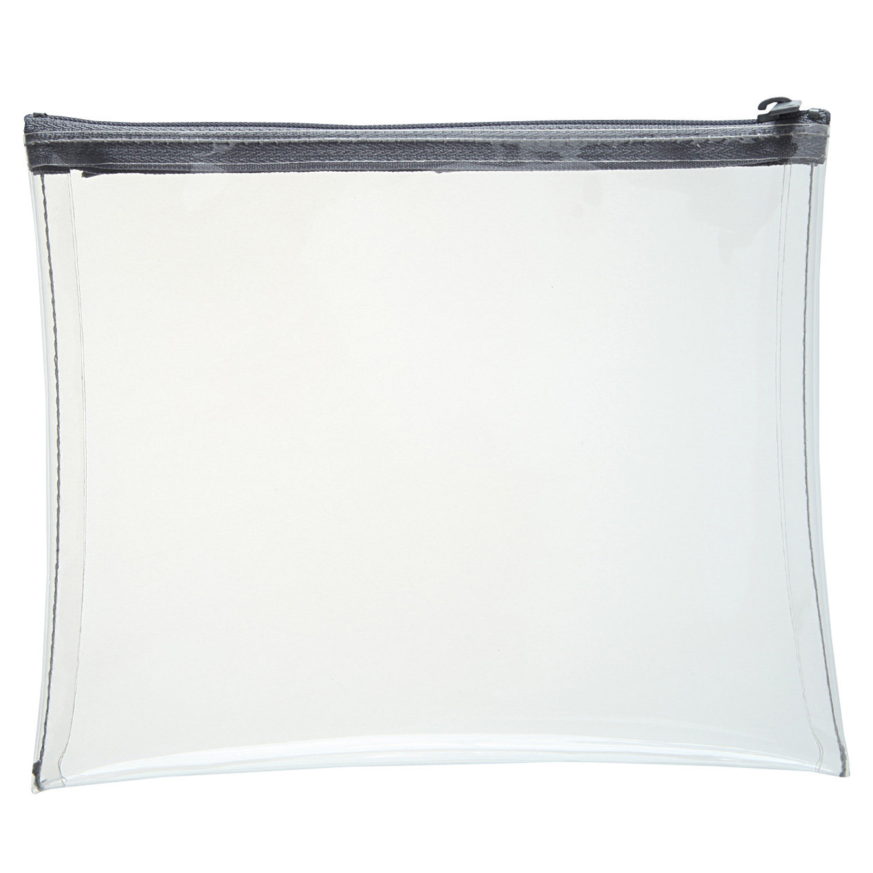 The MUJI TPU Transparent Box