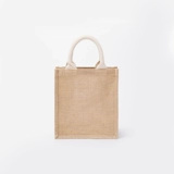 Простой шоппер, тканевый мешок, барсетка, льняная сумка