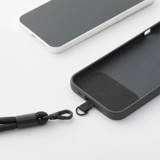 Мобильный телефон, регенерирующий ремешок, материал, сумка через плечо, аксессуар