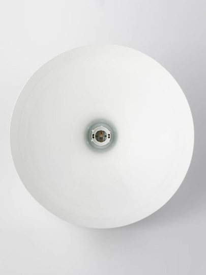 无印良品 MUJI IDEE KULU 灯（灯泡需另行购买）现代简约