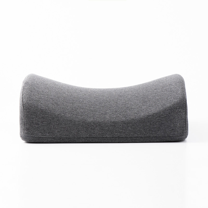 MUJI Polyurethane Foam Waist Cushion