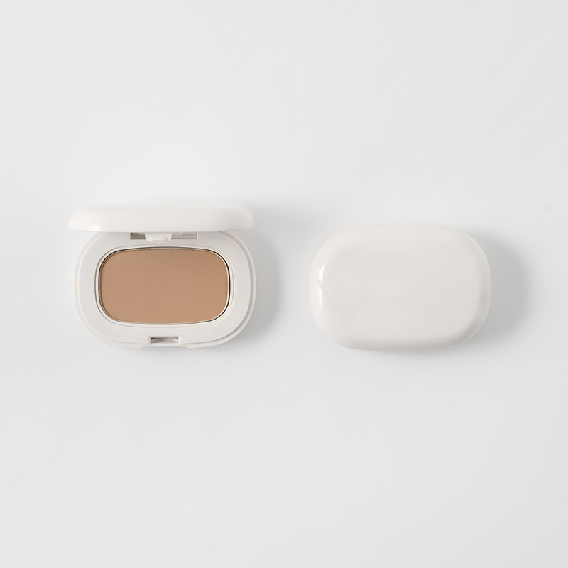 無印良品 コントゥアリングパレットシャドウ