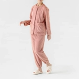 Женская женская печь для женской печи дома пидзима установила женское домашнее дому осень и зимний фонд