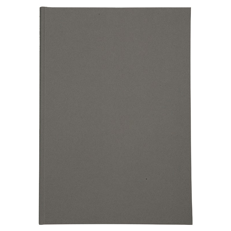 Unprinted finished MUJI Hardface Photo Album