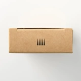 Muji, зубная щетка