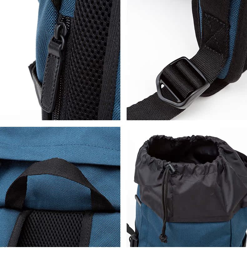 Sac à dos randonnée - Ref 58215 Image 8