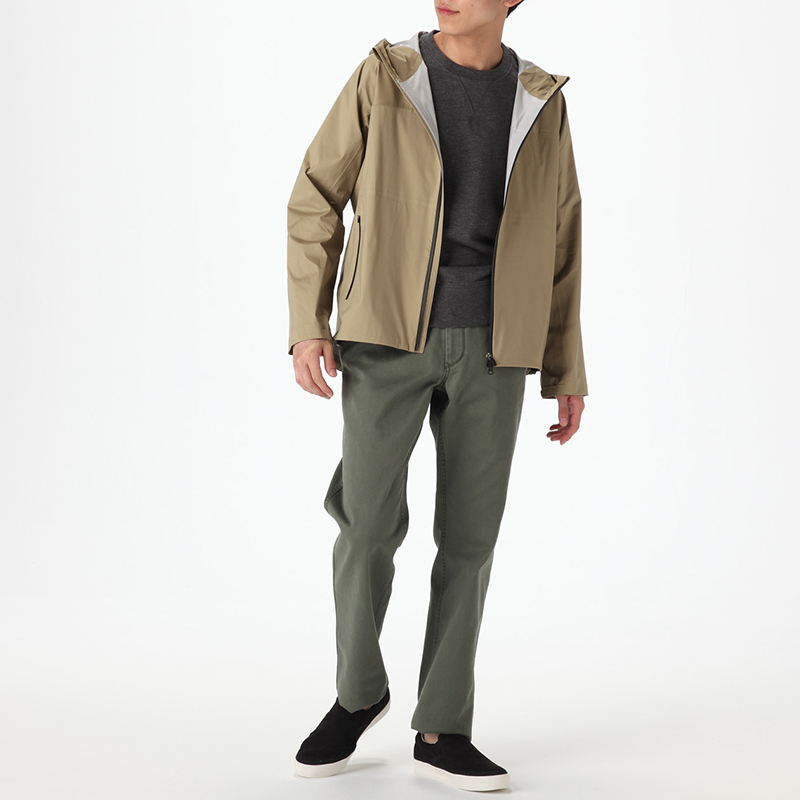 Blouson homme MUJI     - Ref 3117765 Image 3