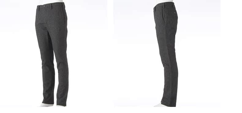 Pantalon MUJI - Ref 1487315 Image 10