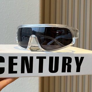 骑行护目镜男女潮酷户外运动墨镜徒步登山太阳镜开车防紫外线防风